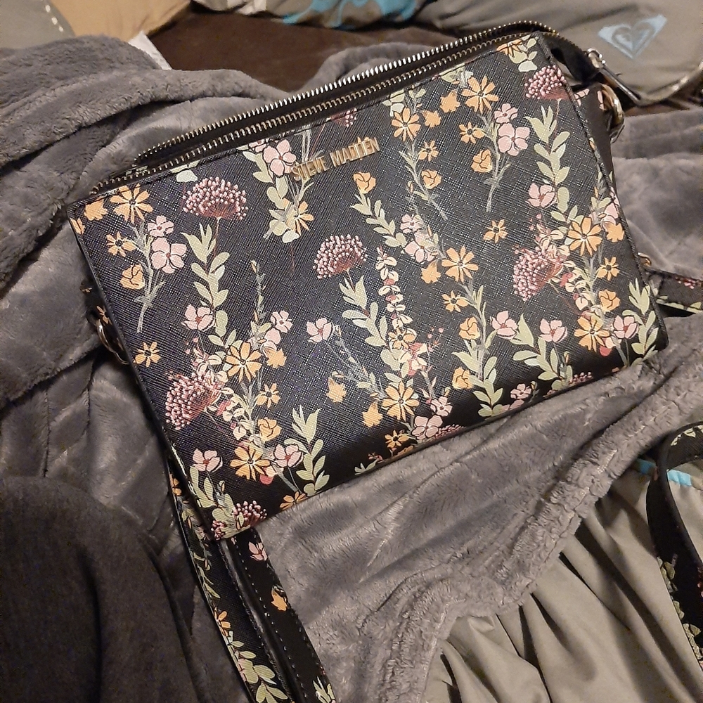 Steve Madden Crossbody Bag